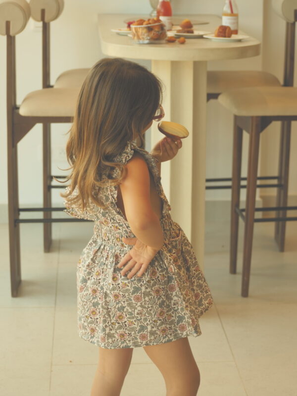 Vivienne Dress – Image 3