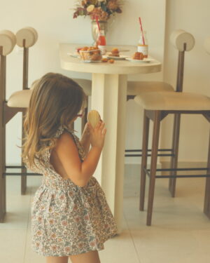 Vivienne Dress