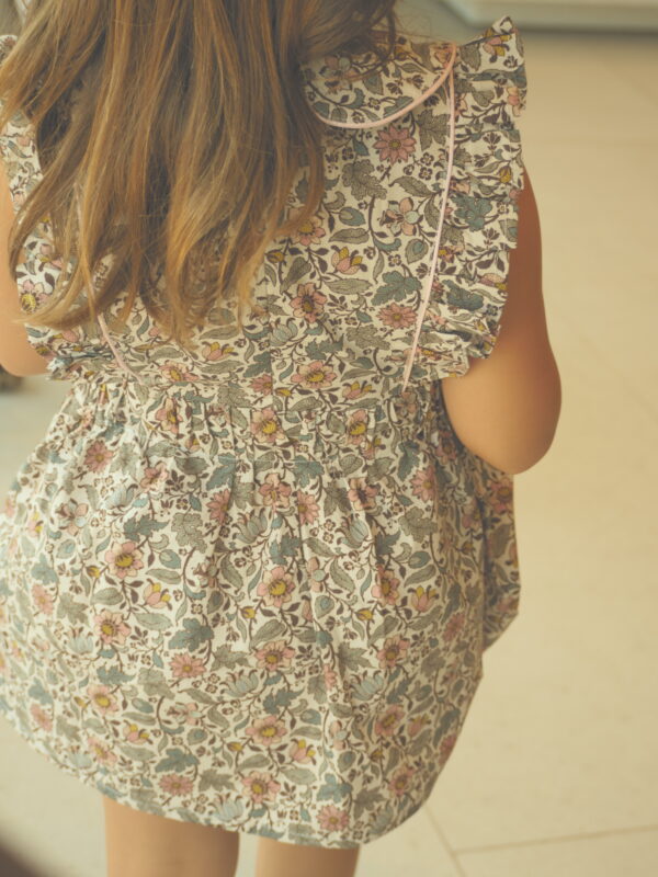 Vivienne Dress – Image 4