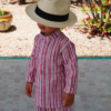 Nube Rouge Set