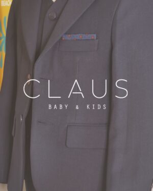 Tailored by Claus – Costumes