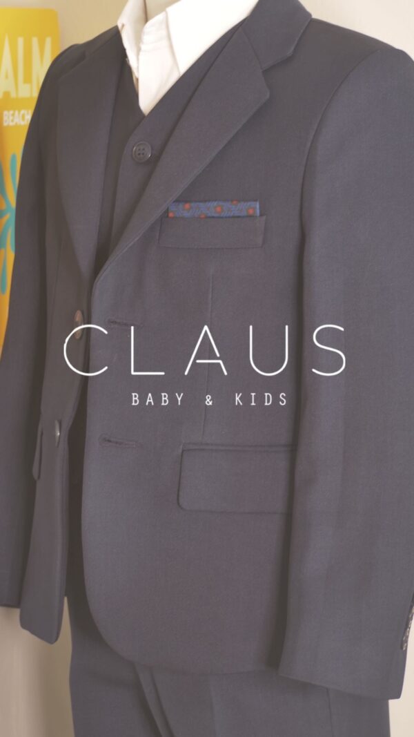 Tailored by Claus - Costumes