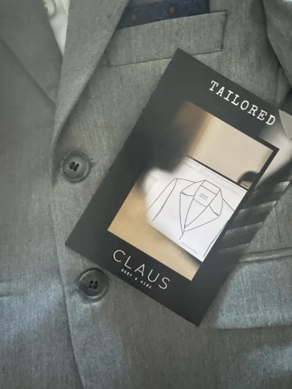 Tailored by Claus - Costumes – Image 3