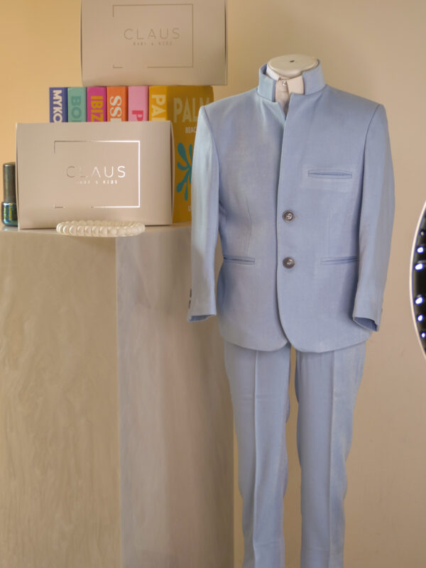 Tailored by Claus - Costumes – Image 4
