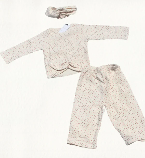 Coeur Doux Set – Image 6