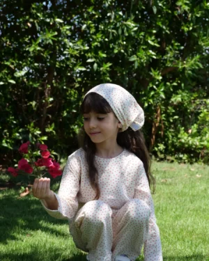 Coeur Doux Set