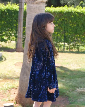 Luna Dress 2.0
