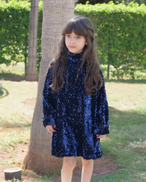 Luna Dress 2.0