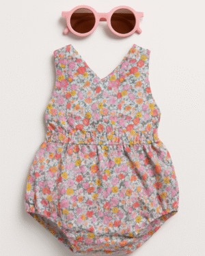 Liberty 1.0 Vichy Body