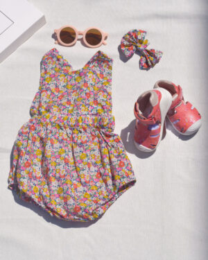 Liberty 1.0 Vichy Body